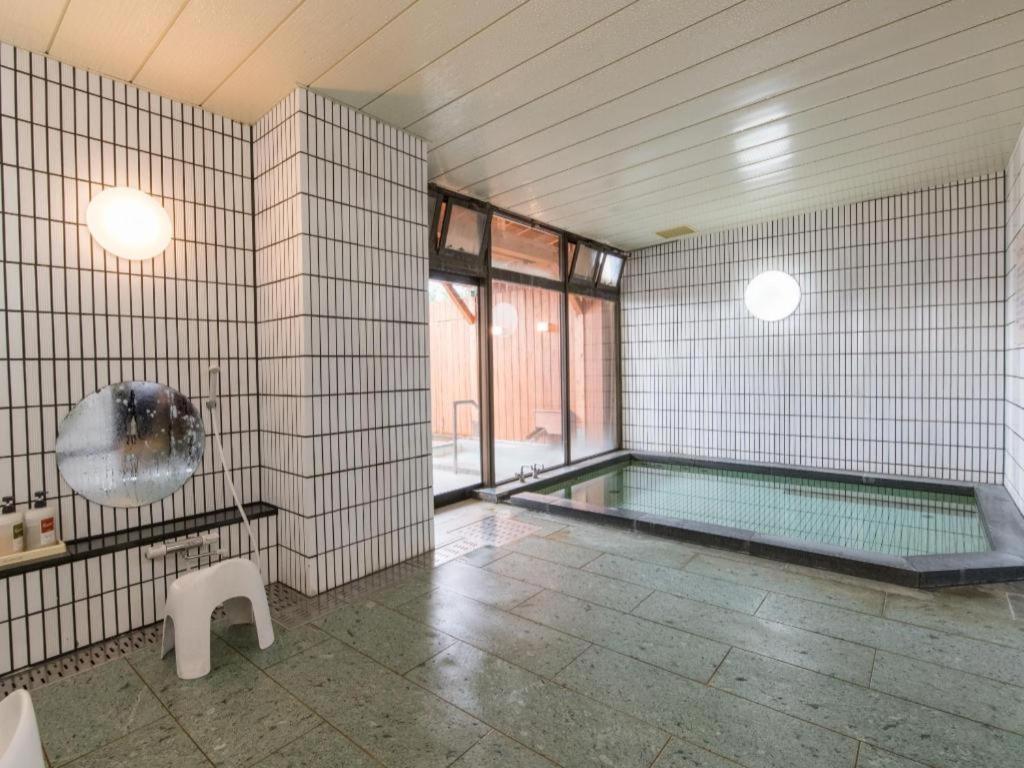 Tabist Marutora Bekkan Nishio Kira Dış mekan fotoğraf